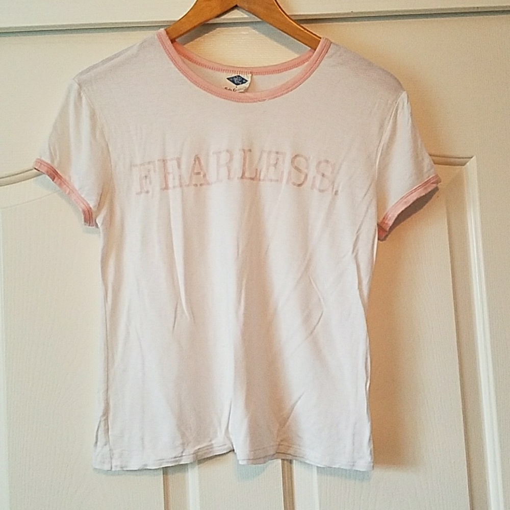ball cap top